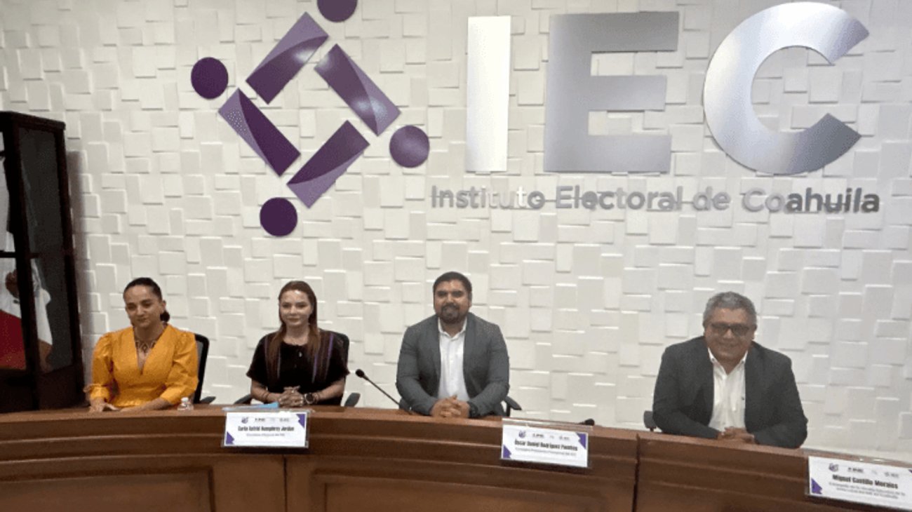 Consejera del IEC enfrenta señalamientos por presunto acoso