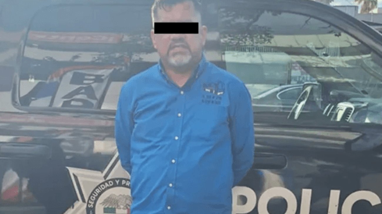 Detienen a chofer de la Ruta 225 por presunta agresión a pasajero
