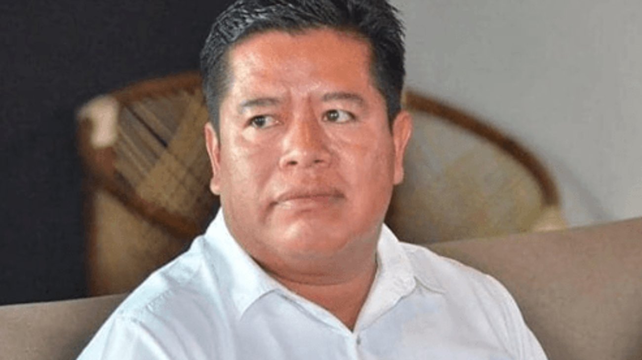 Localizan sin vida a hijo del alcalde de Tecamachalco