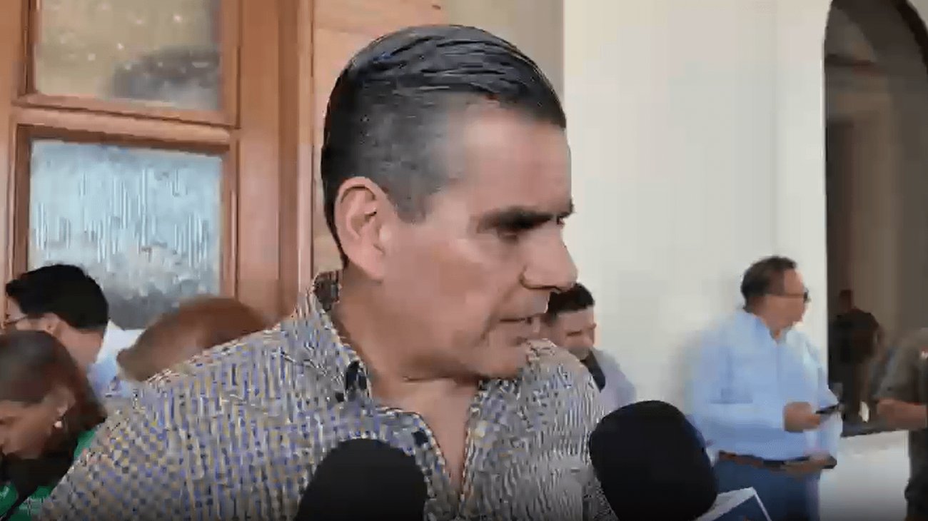 Ley de anexos requiere respaldo de municipios en Coahuila