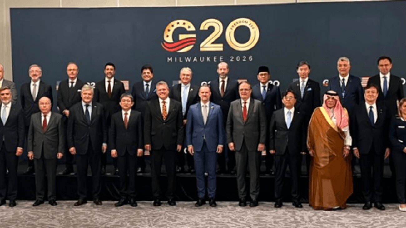 México impulsa exportaciones ante el G20 y negocia con EUA