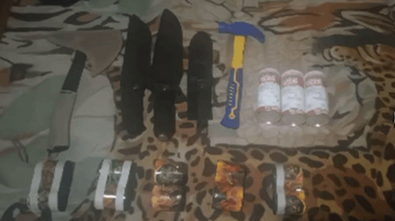 Gemelos habrían anticipado ataque en secundaria de Torreón