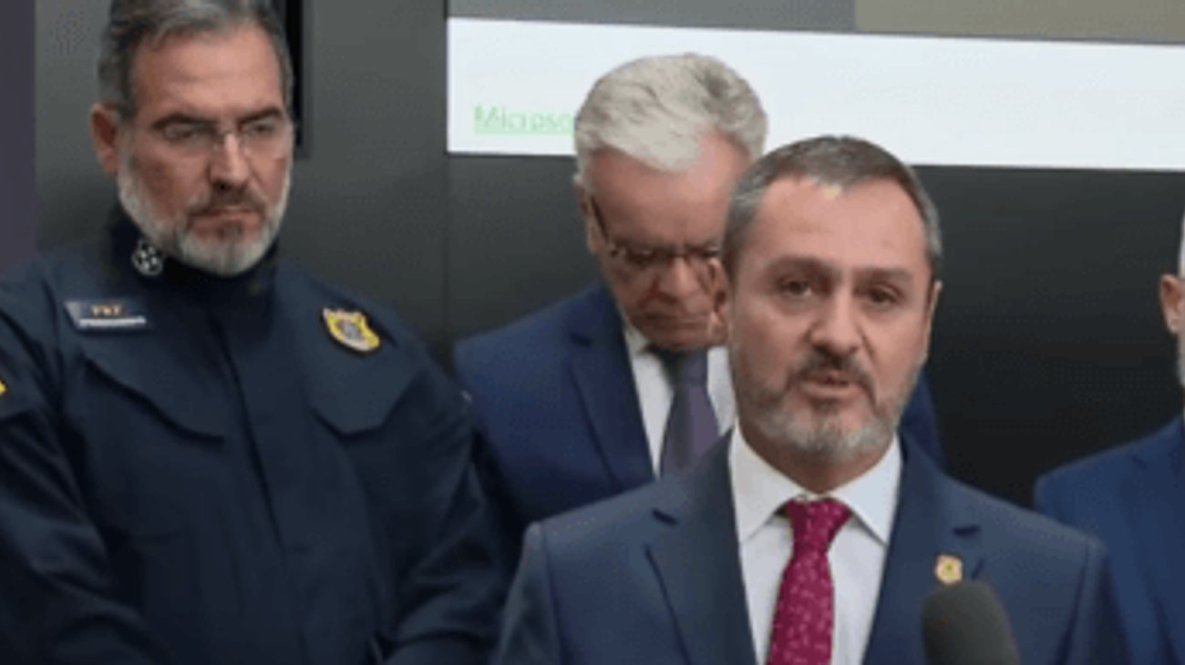 Brasil investiga posible injerencia de EUA en sus elecciones
