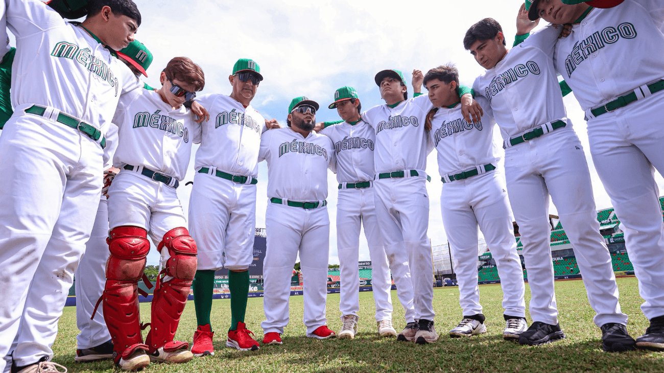 México termina cuarto tras caer ante Japón en Mundial Sub-15