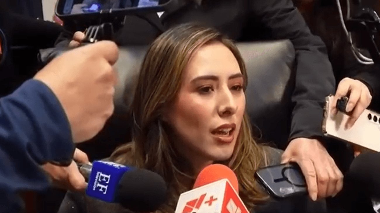Guadiana mantiene nacionalidad de EUA y deja abierta ruta a 2029