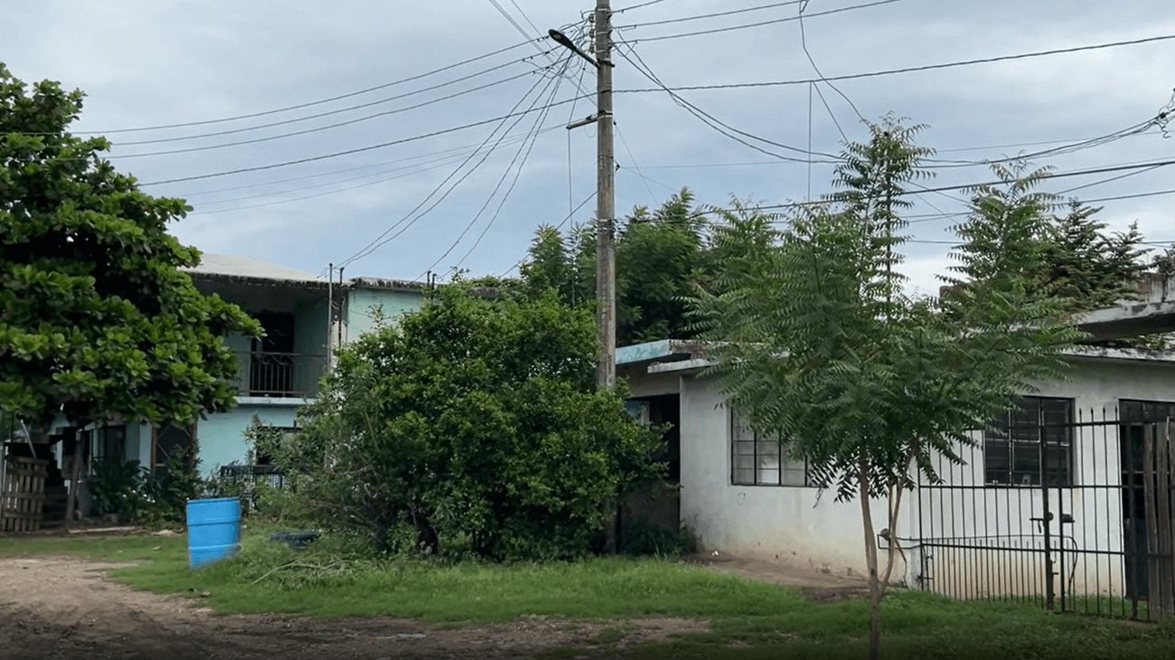 Vecinos de Altamira denuncian apagones de hasta dos días