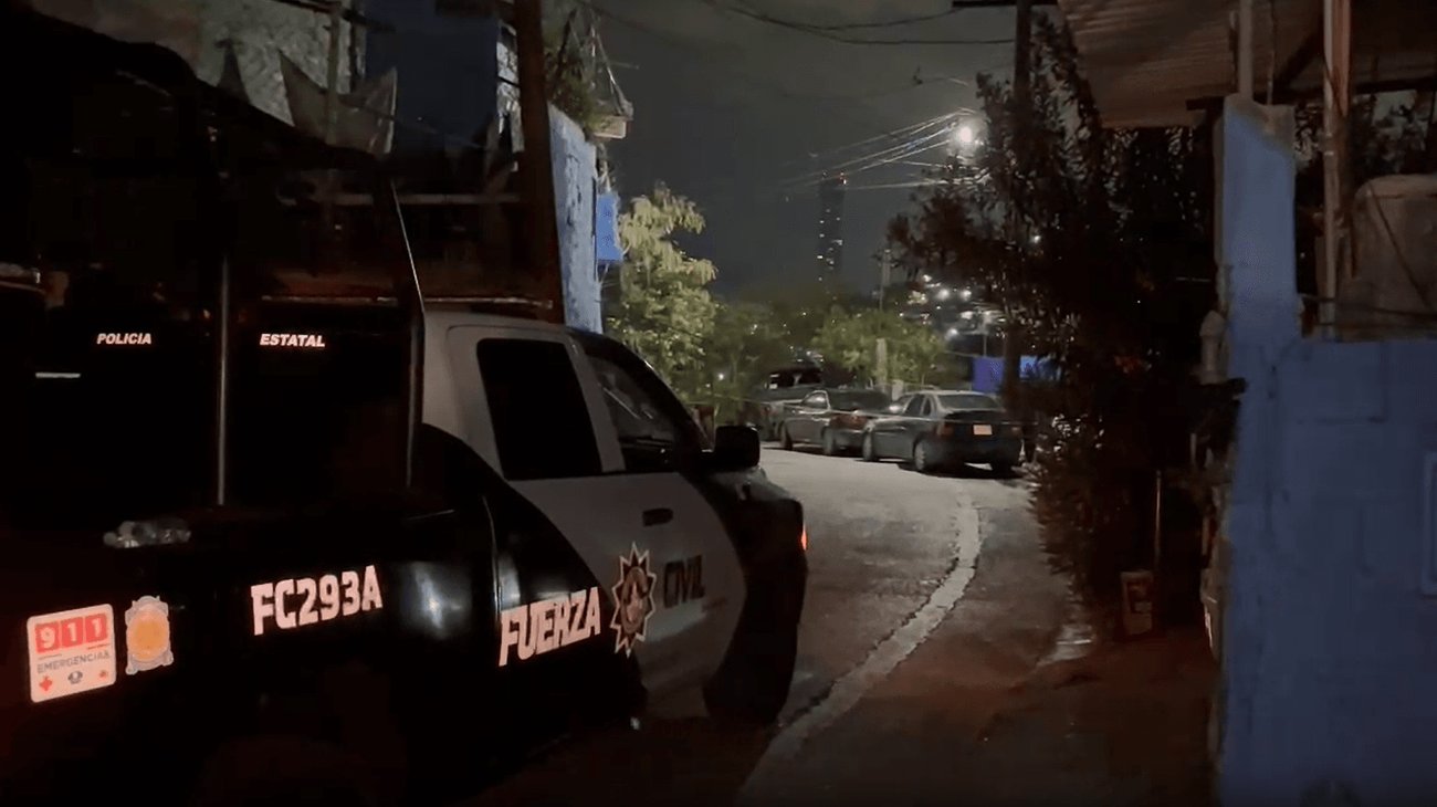 Identifican a ejecutados del Cerro de la Campana
