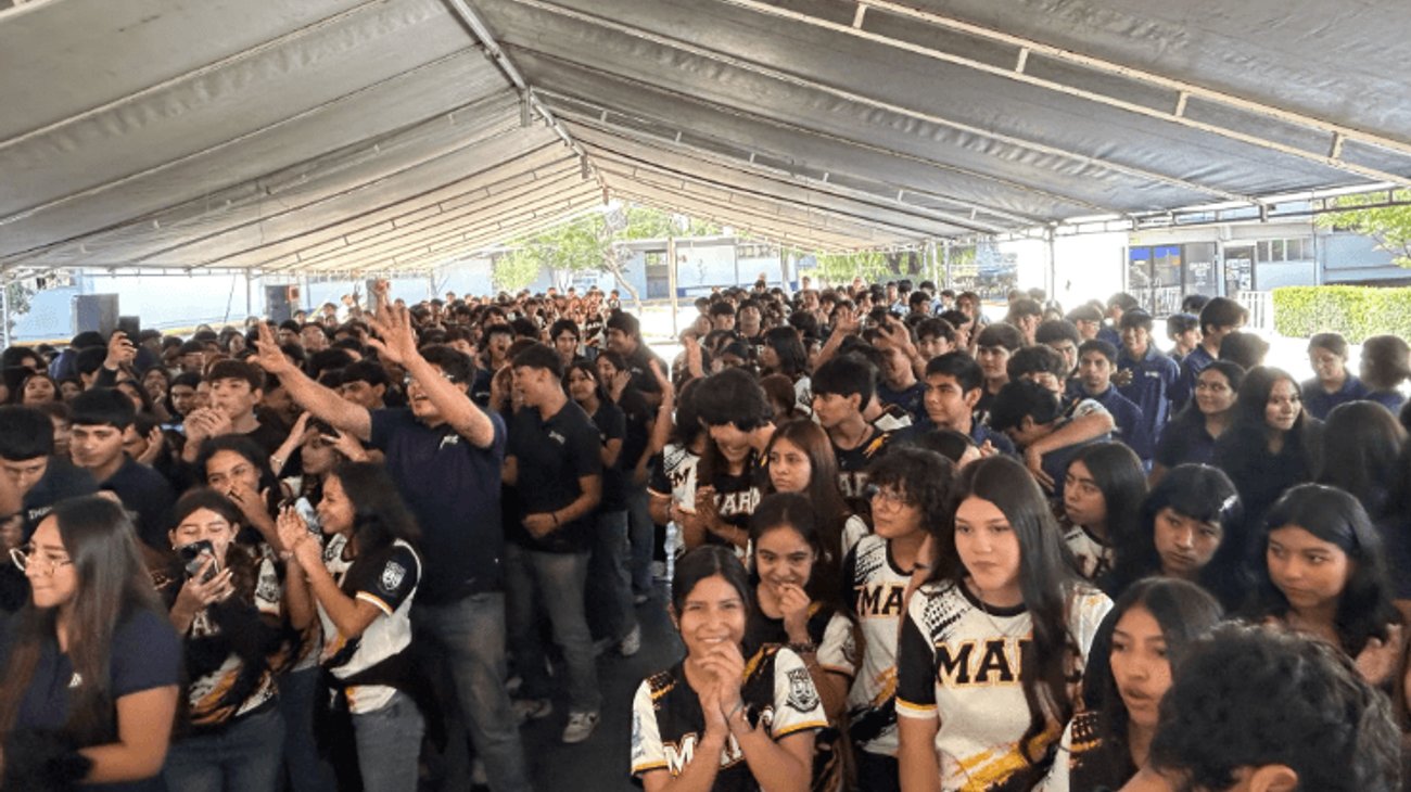 IMARC celebra tres años como instituto independiente de la UAdeC