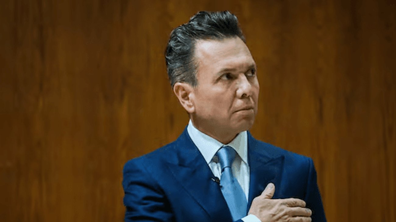 Pablo Lemus reconoce detenciones injustas tras protestas por agua