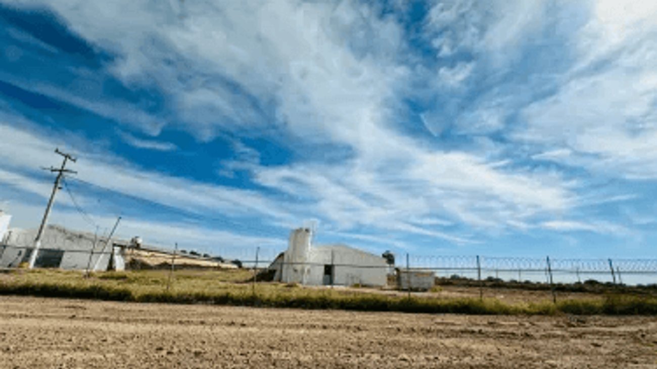 Autorizan regularización de 15 hectáreas en Matamoros, Coahuila