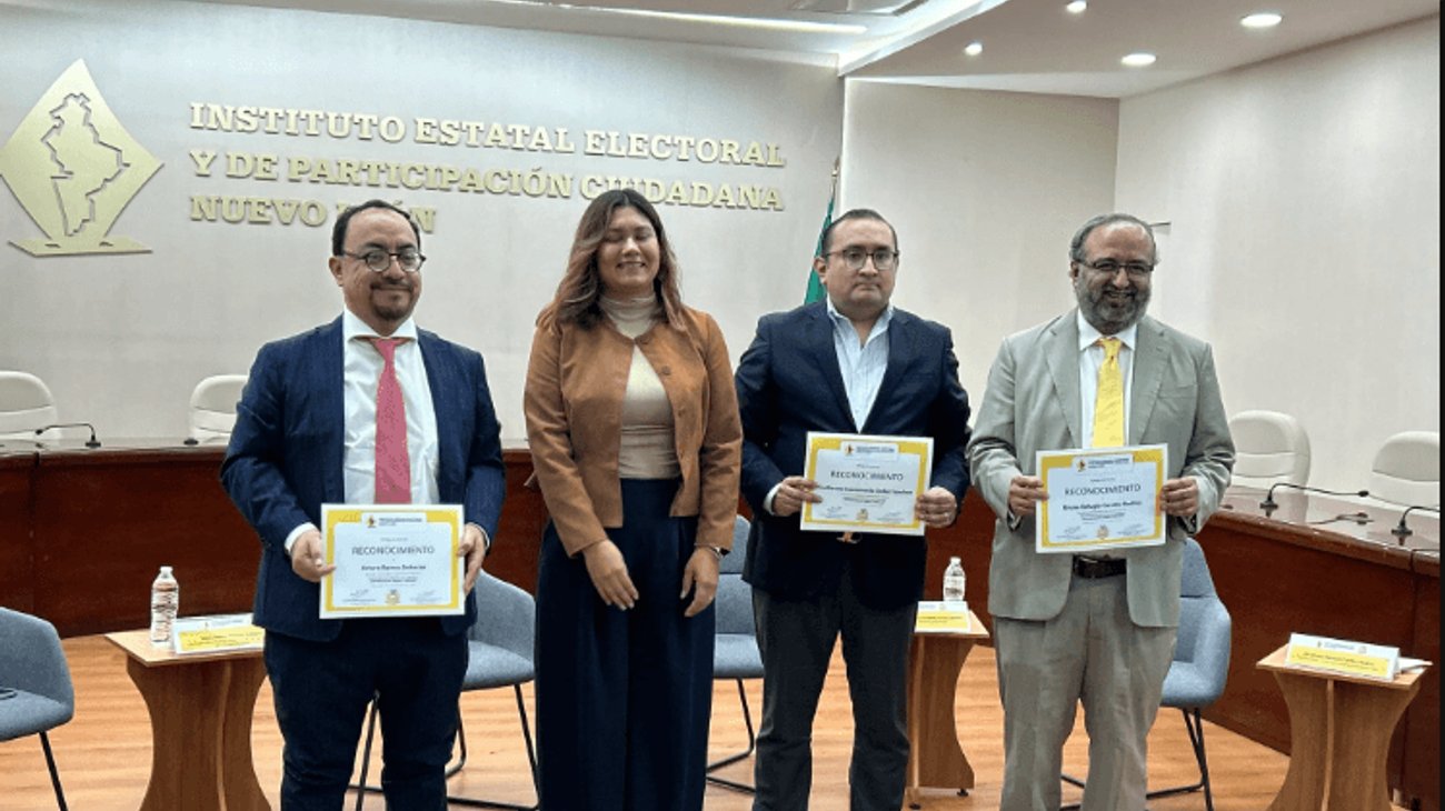 IEEPCNL presenta libro sobre representación afromexicana