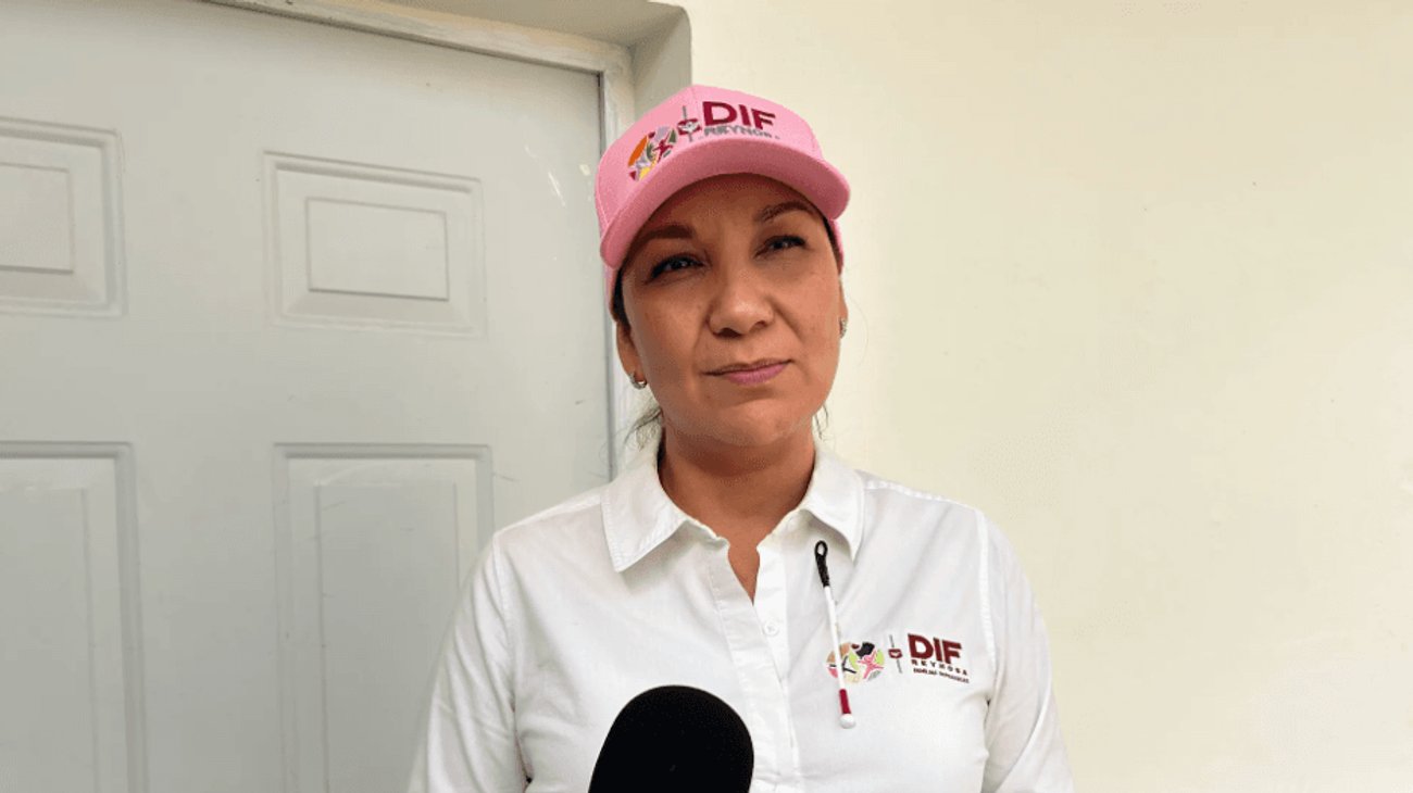 DIF Reynosa mantiene campaña de mastografías gratuitas