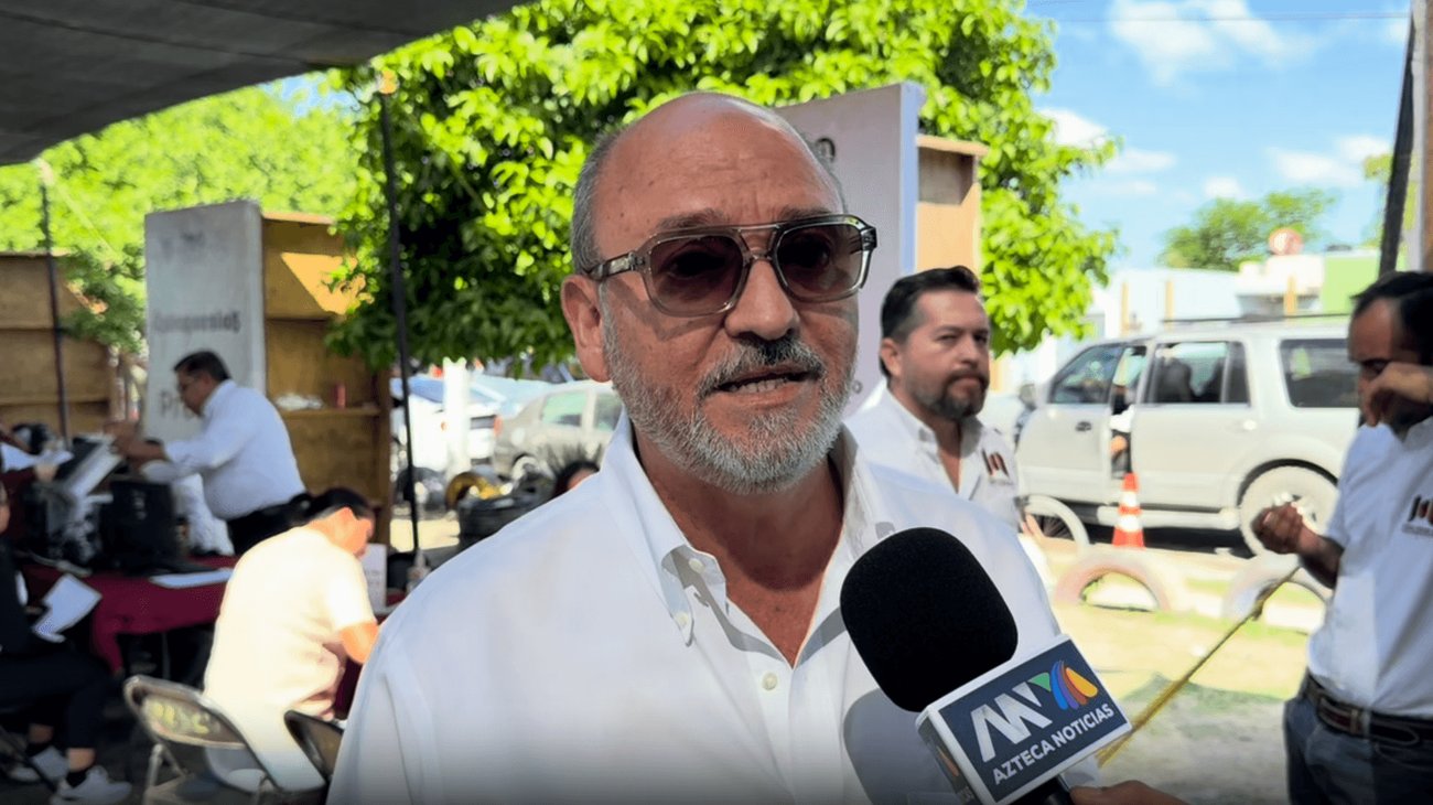Matamoros suma 606 empleos y prevé nuevas plazas en octubre