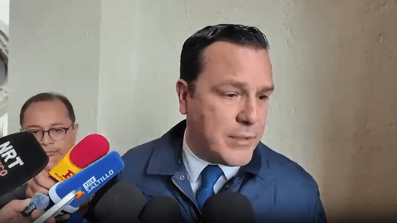 Aseguran 47.7 kilos de cristal en Acuña y Monclova, Coahuila