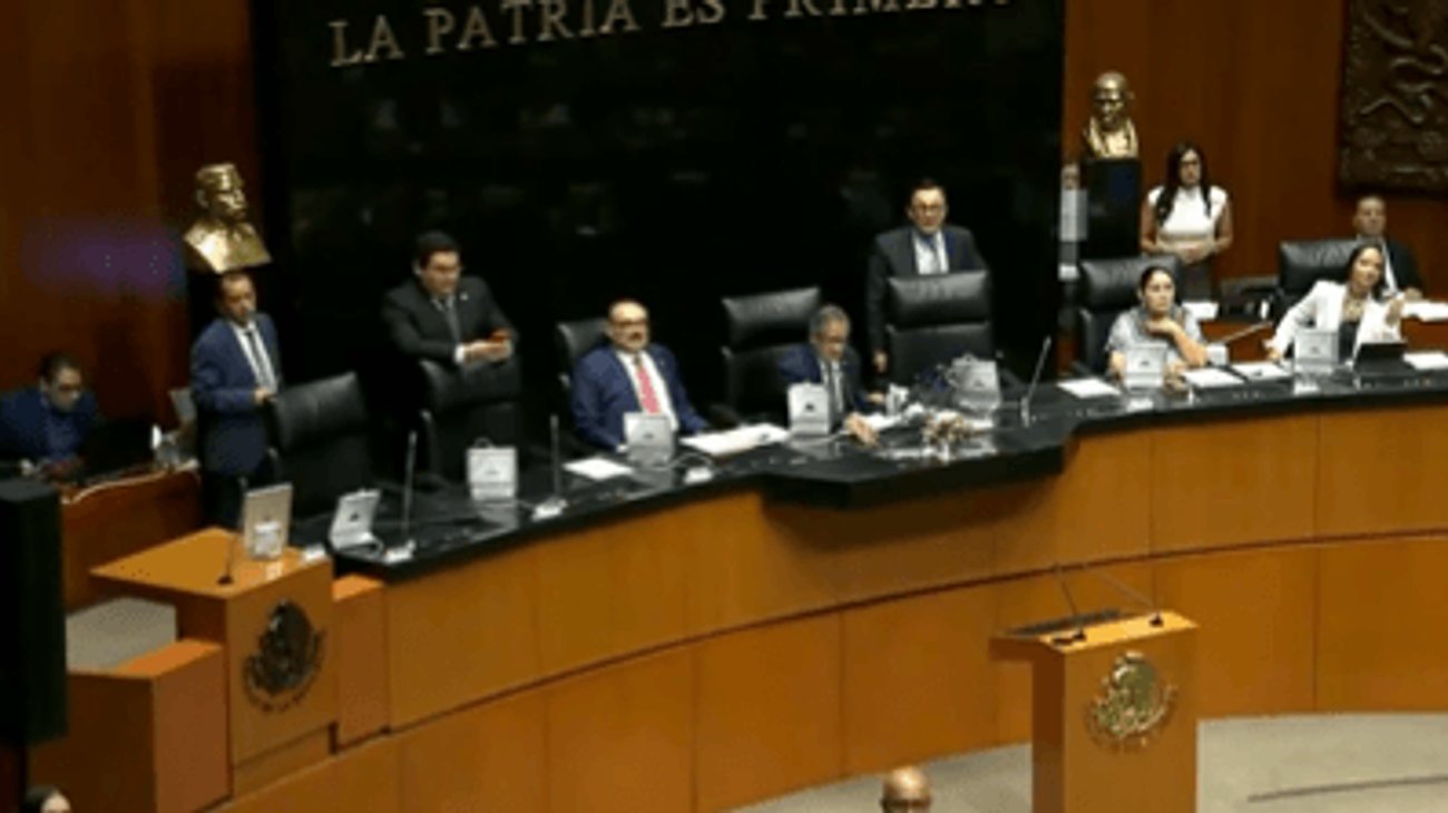 Avanza paquete de ingresos 2027 con cambios fiscales en Senado