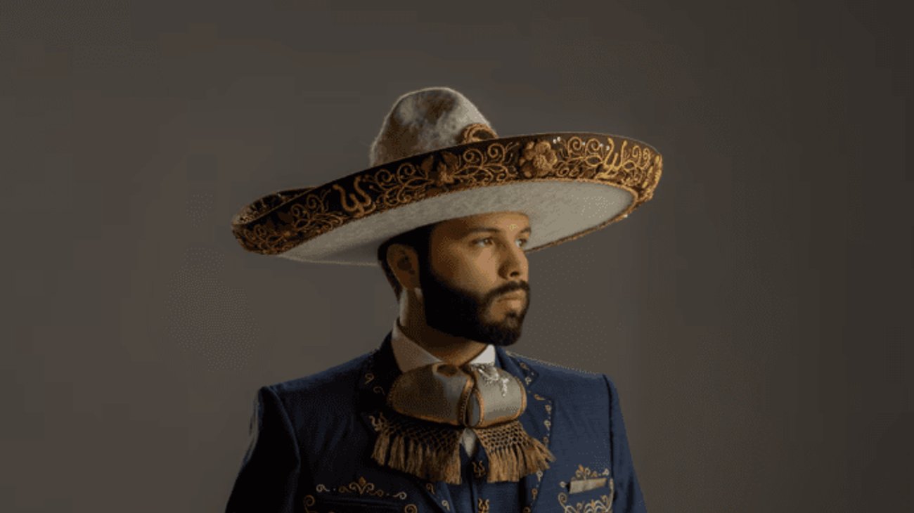 Leonardo Aguilar responde a las críticas contra su familia