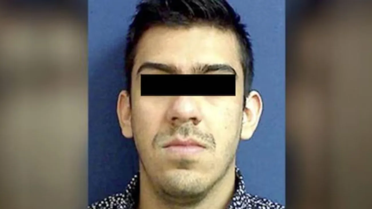 Capturan a 'El Flaquito' tras cateo en domicilio en Tijuana