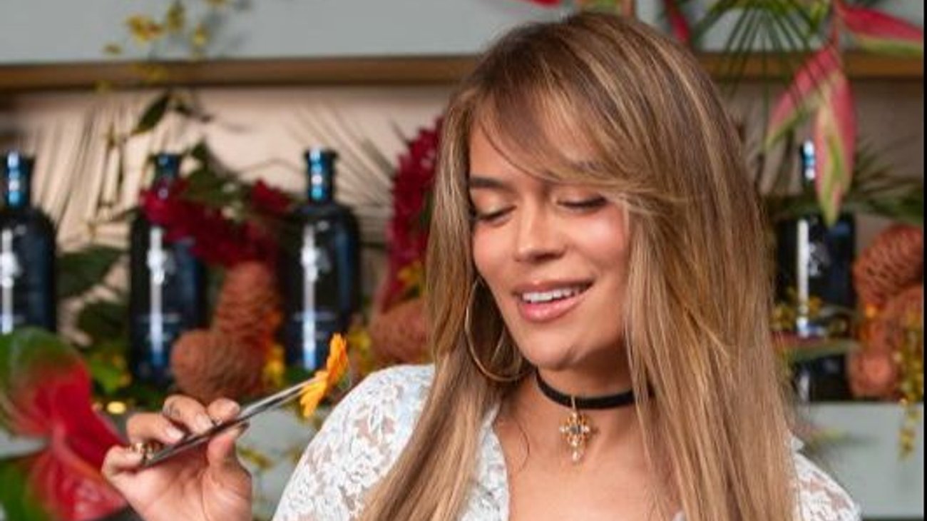Karol G regalará boletos con concurso en redes