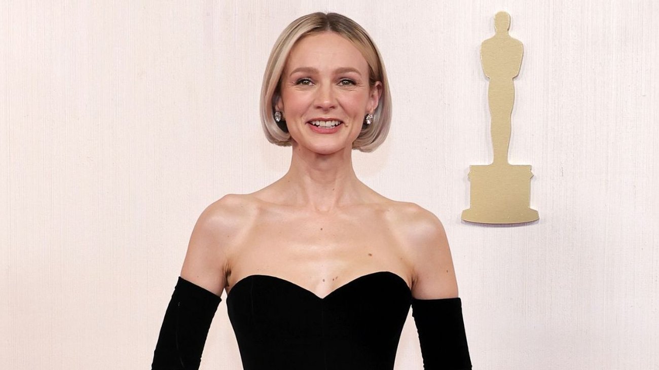 Carey Mulligan se une a The Bell Jar con Billie Eilish