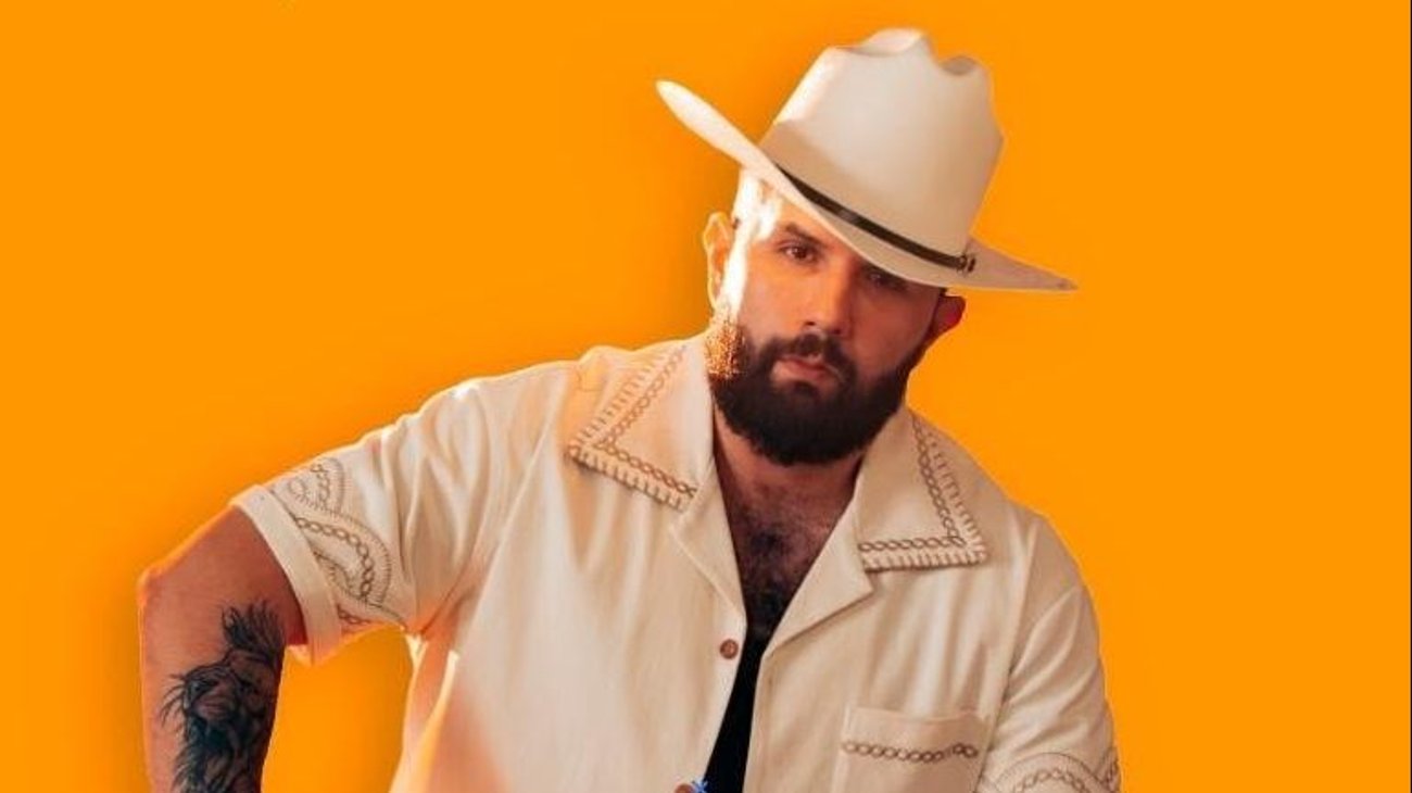 Rumbo al silbatazo: Carín León cerrará la fiesta en Fundidora