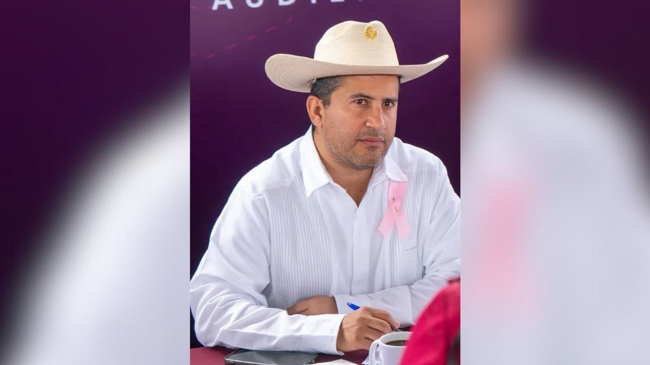 Vinculan autoridades a 'Los Erre' con asesinato de Carlos Manzo