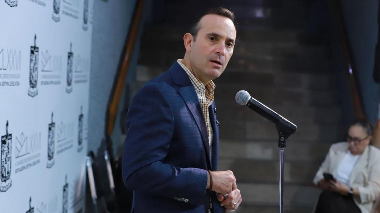 Pide PAN subir de nuevo las mesas de trabajo de reforma electoral