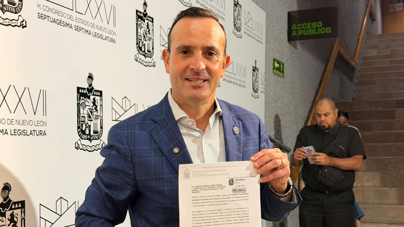 Piden desglose de $22,000 mdp destinados a obras en Presupuesto