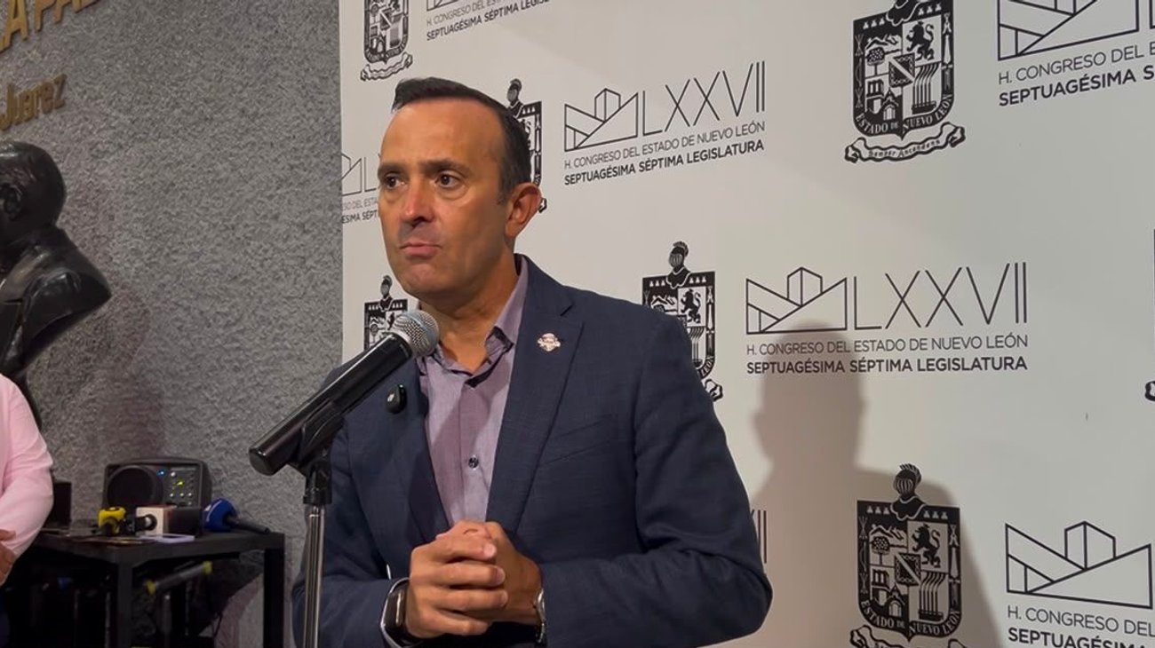 Propone que empresas instalen tratadoras de agua residual