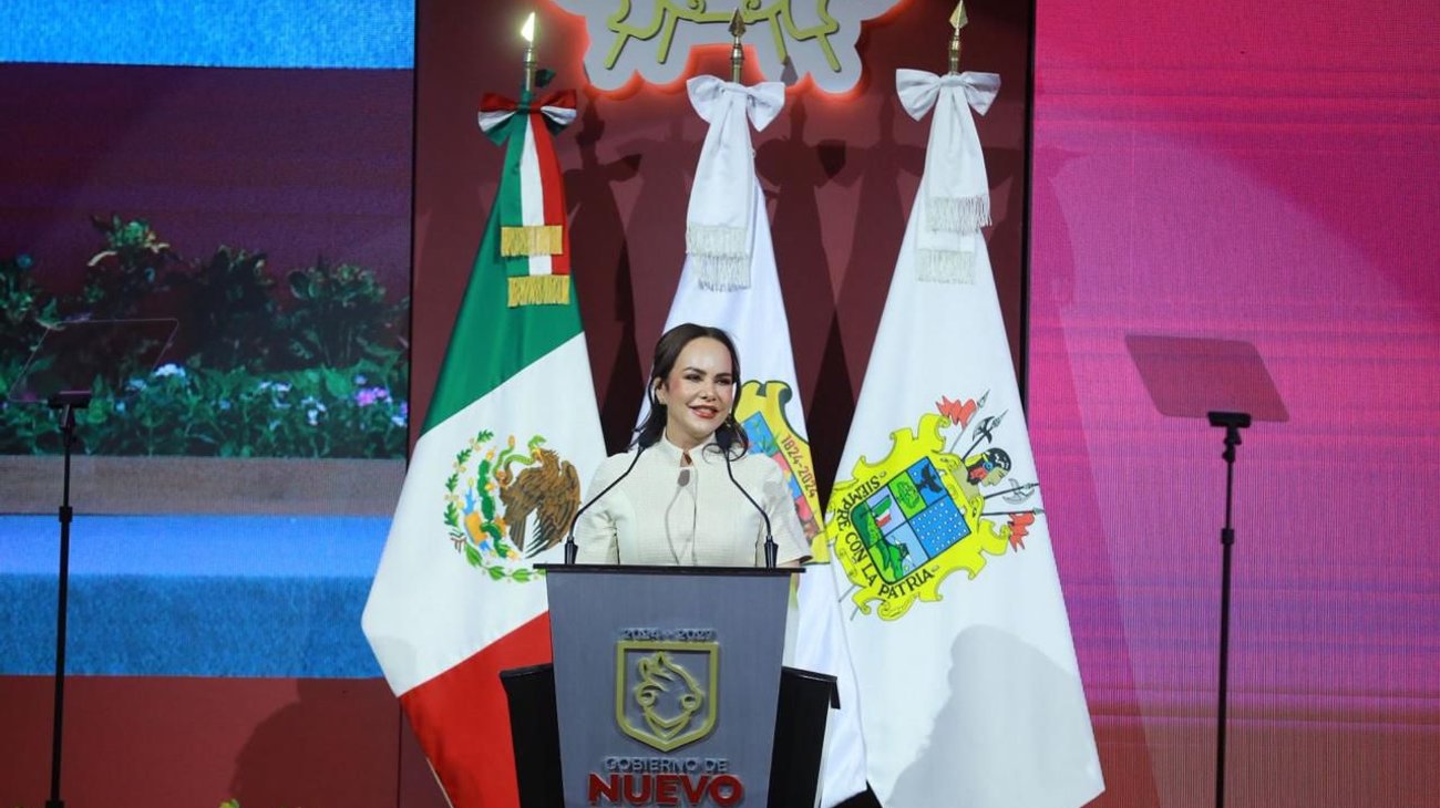 Deja Nuevo Laredo deuda cero; reporta $7,000 millones en obras
