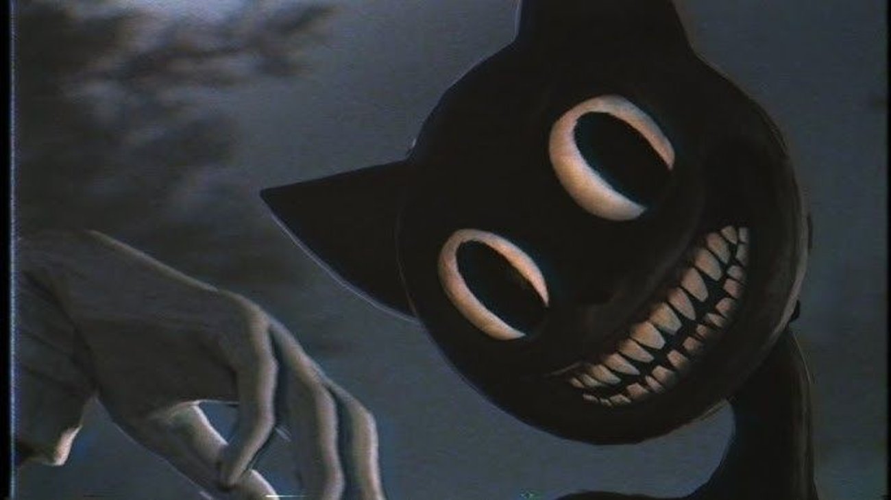 Llevarán a Cartoon Cat al cine con una película de terror