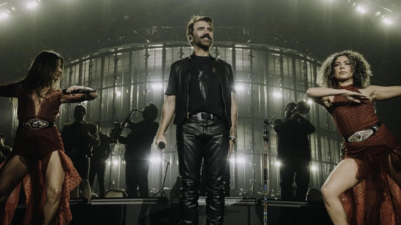 'Casi nos deportaban': Alejandro Fernández cuenta incidente