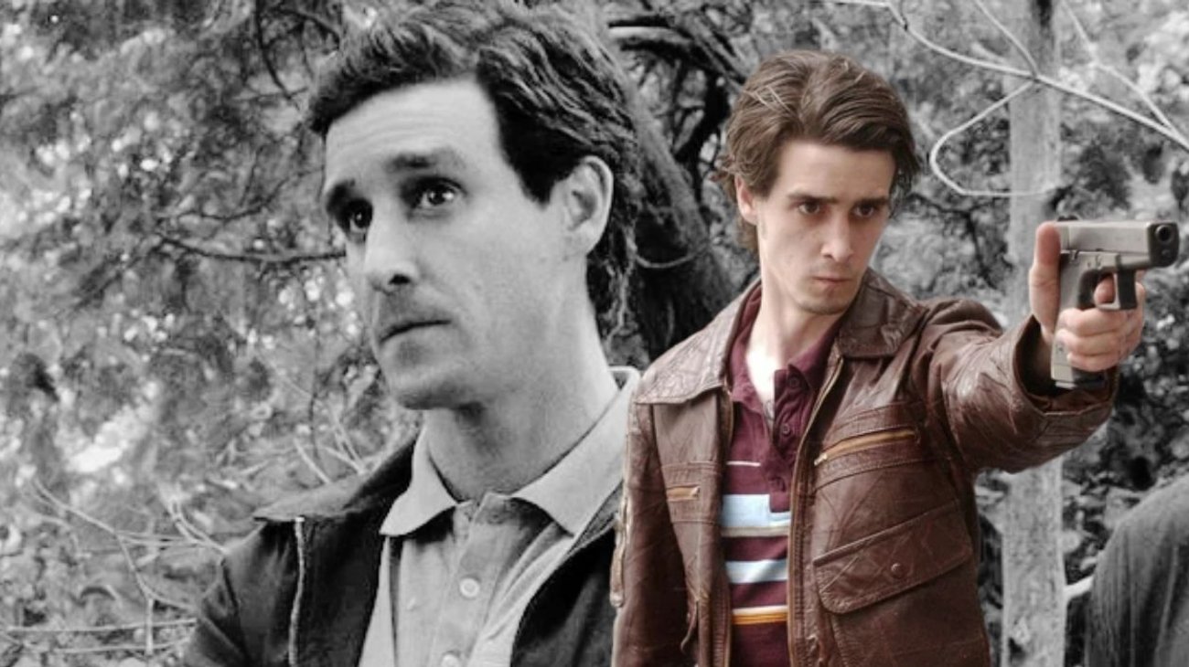 James Ransone, actor de IT y The Wire, muere a los 46 años