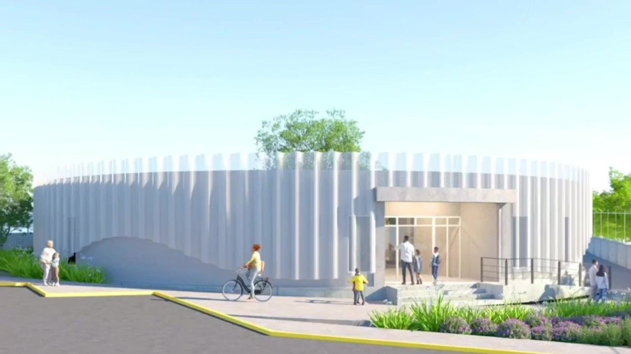 Centro para atención autista beneficiará a 300 familias: Nava