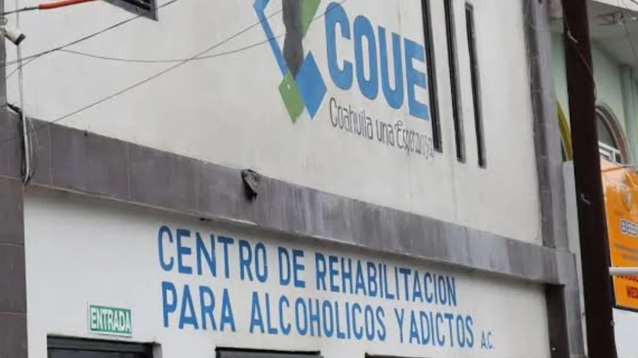 Centro de Rehabilitación procederá legalmente contra agresores