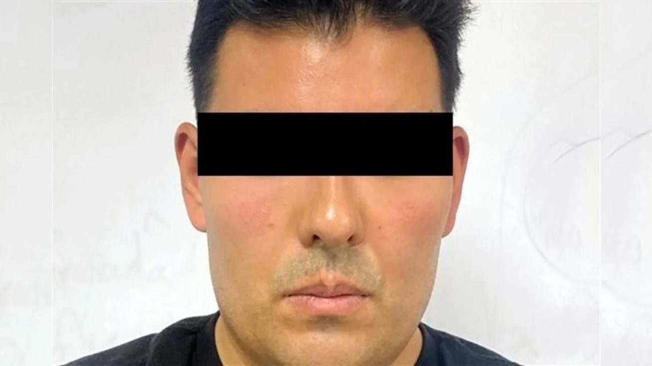 Aún sin definir criterio de oportunidad para César 'Pucho' Lozano
