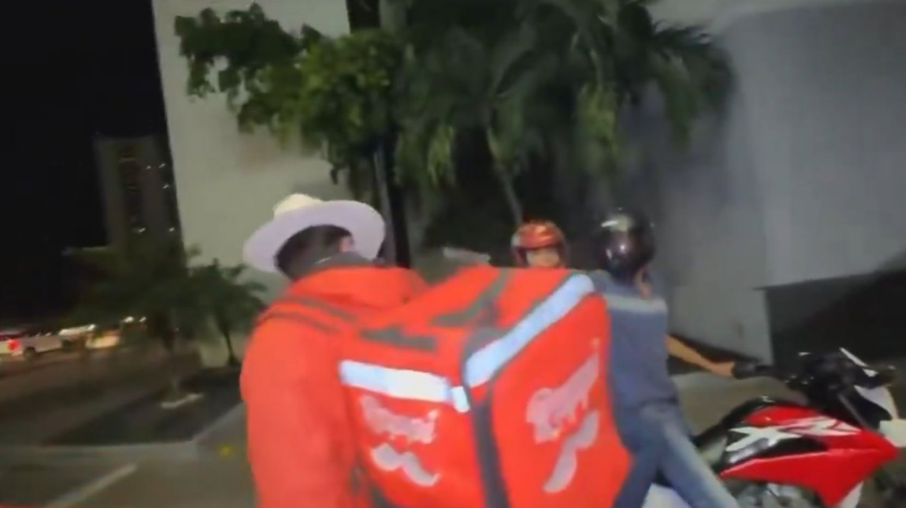 Asesinan a influencer de Culiacán mientras estaba en vivo