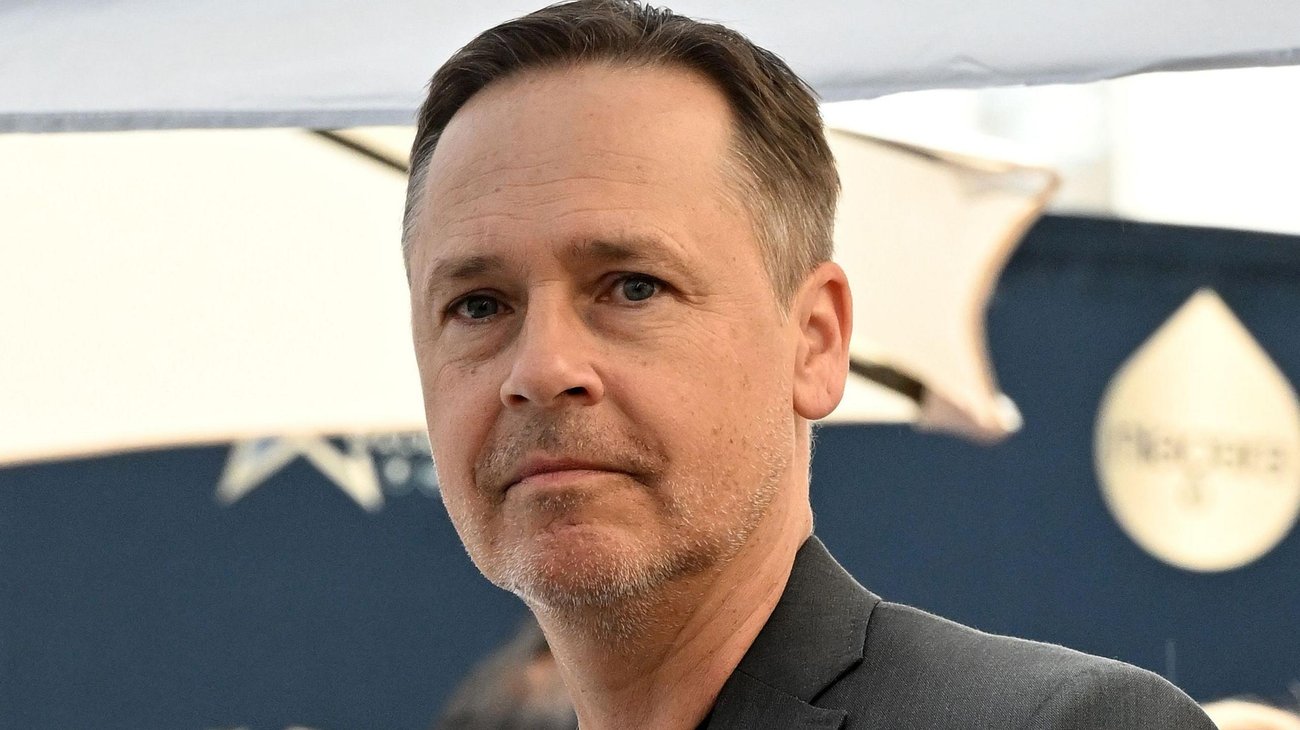 Fiona, la hija del actor Chad Lowe, fallece a los 13 años