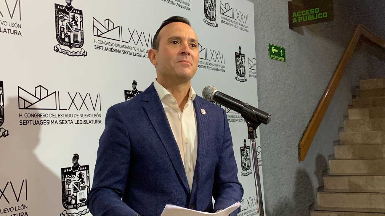 Negó 'Chale' reunión con Navarro, solo se verá con Samuel