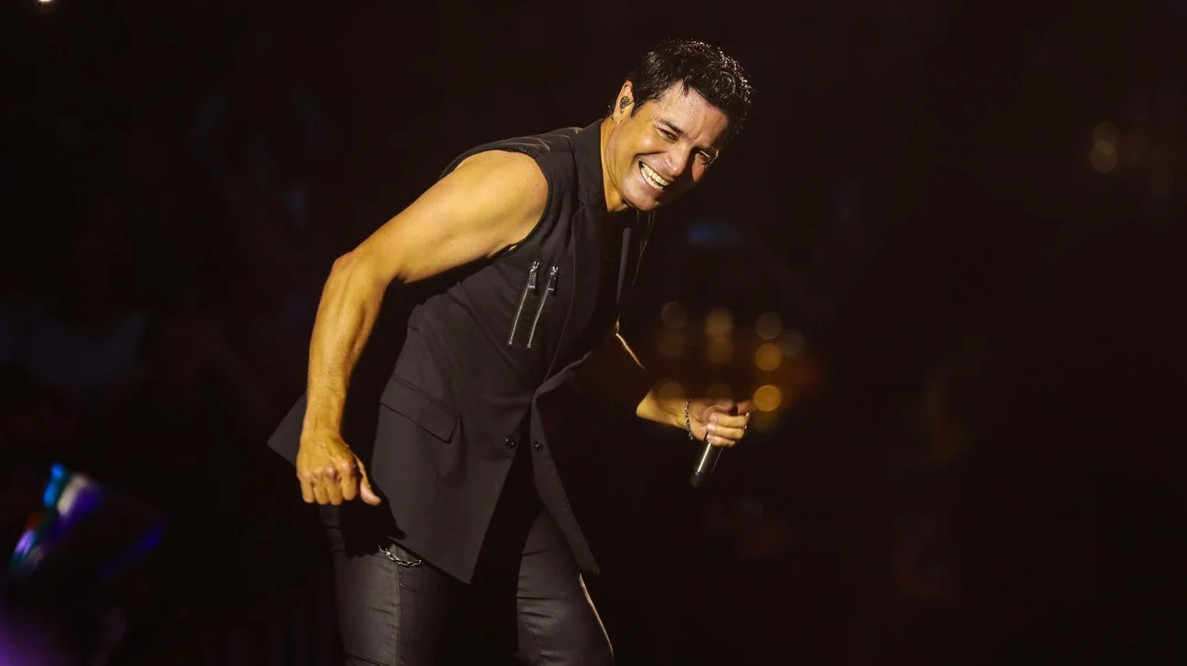 PETA pide a Chayanne que cambie el nombre de su canción 'Torero'