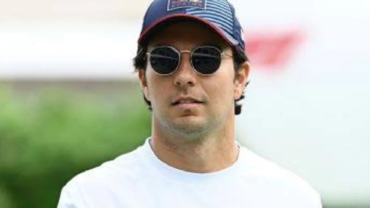 'Checo' Pérez recibe ofertas para regresar a la Fórmula Uno