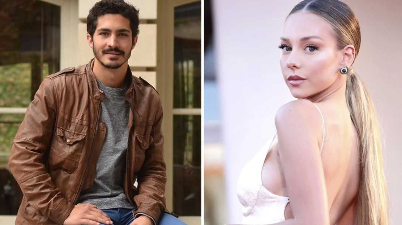 Chino Darín y Ester Expósito protagonizarán 'Dante de noche'