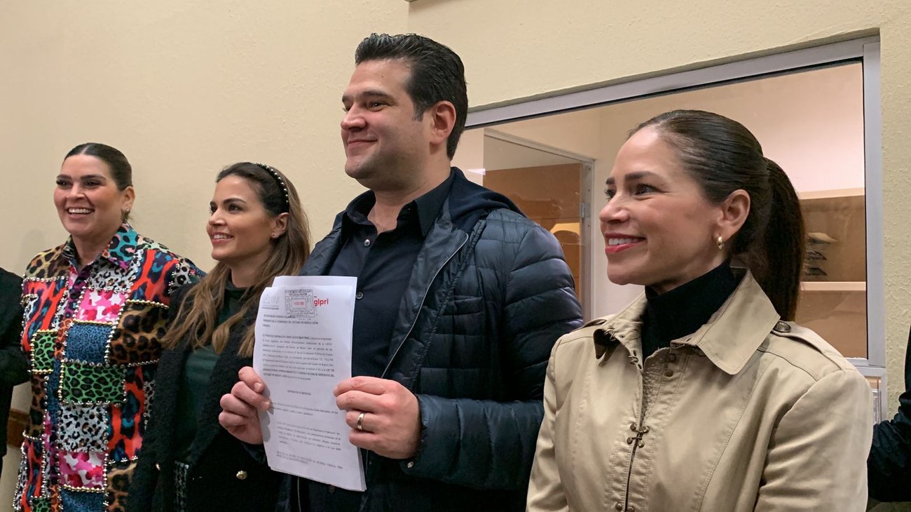 Buscan evitar campañas en sitios oficiales del estado