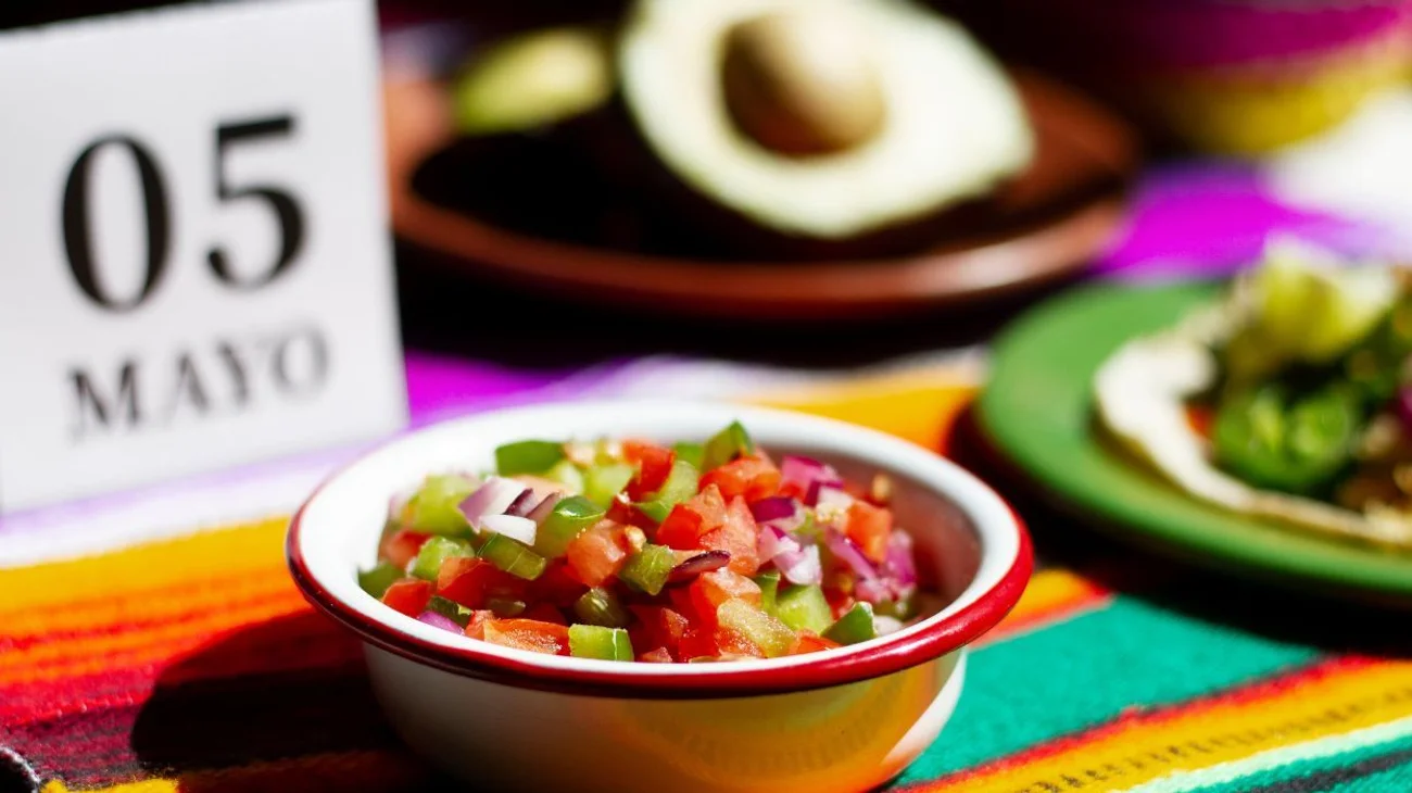 Cinco de mayo: ¿Porqué se celebra en Estados Unidos?