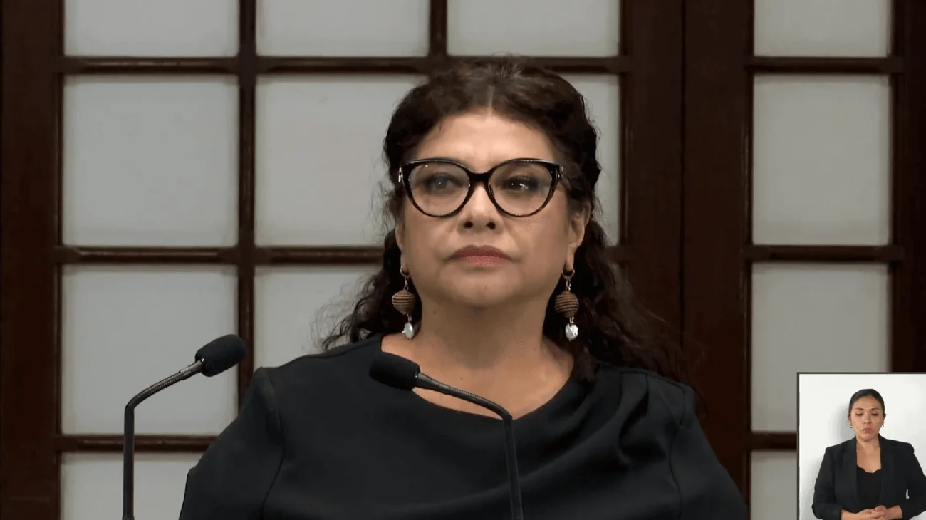 Localizan vehículos tras asesinato de colaboradores de Brugada