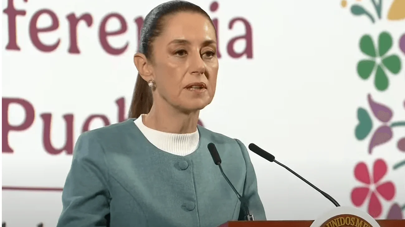 Requerirá de mexicanos reconstrucción en Los Ángeles: Claudia