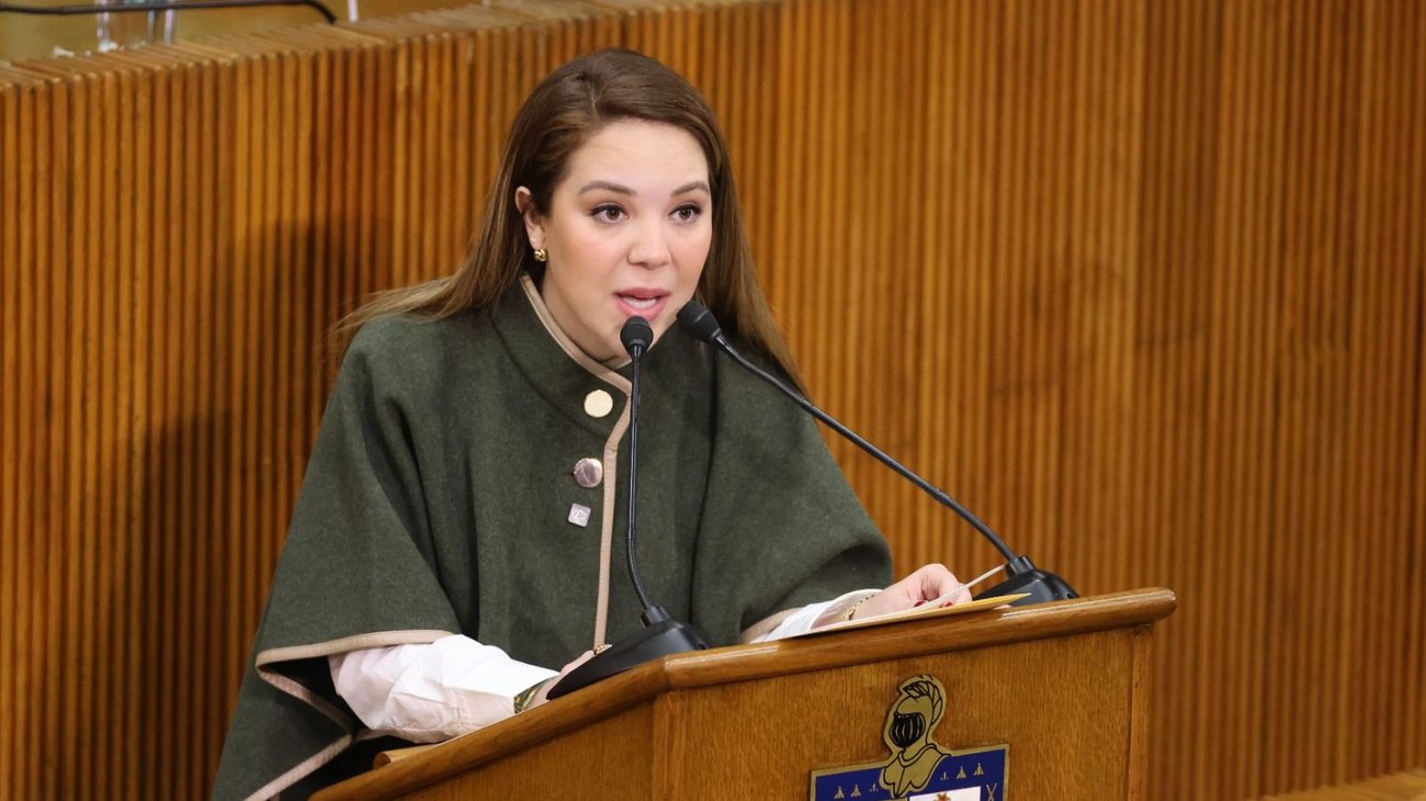 Pide diputada que regresen las alertas ambientales