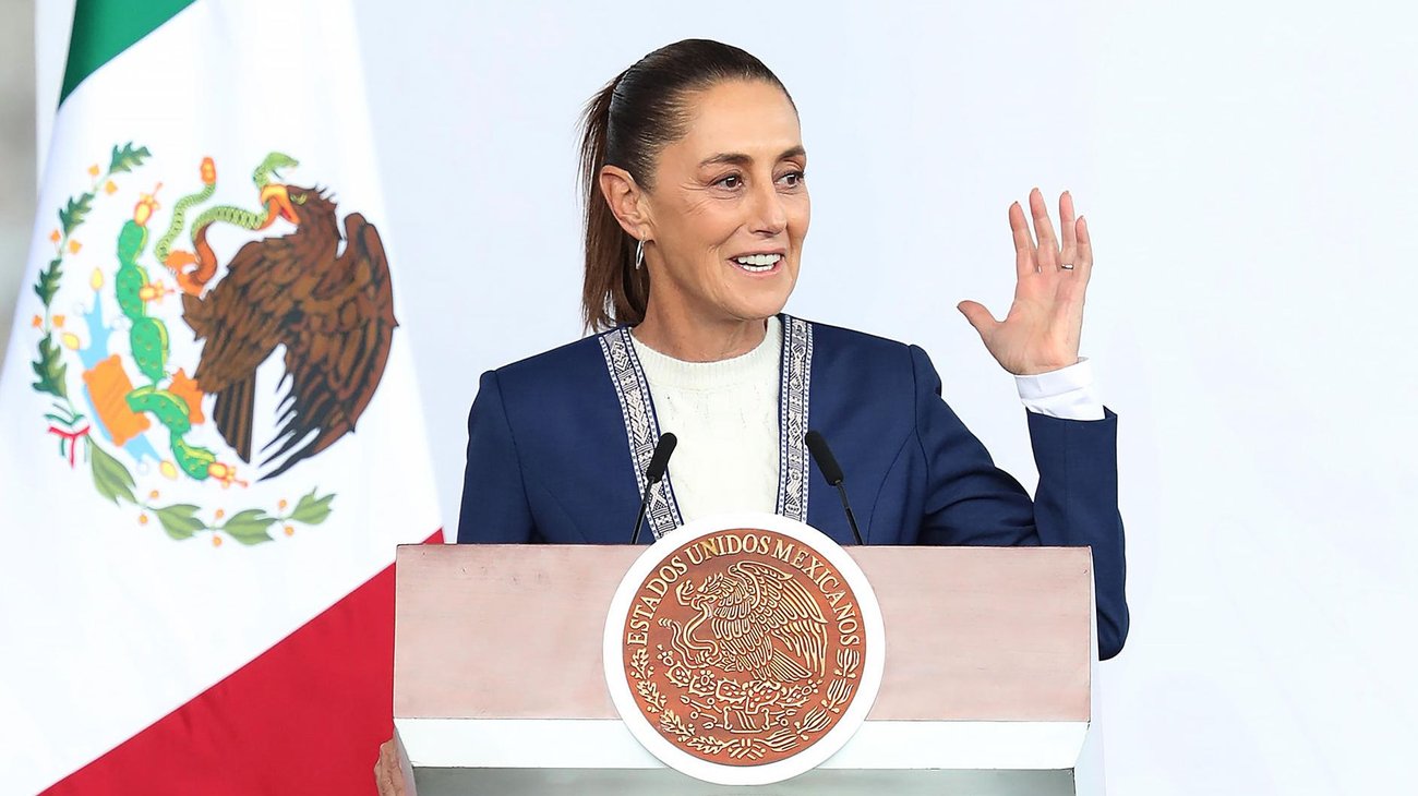 México prevé inversiones por casi $407 mil millones de dólares