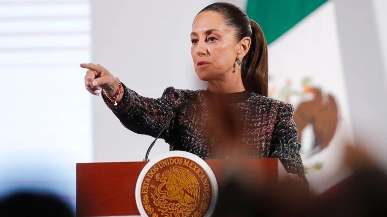 México reconoce a Palestina; pide salida pacífica