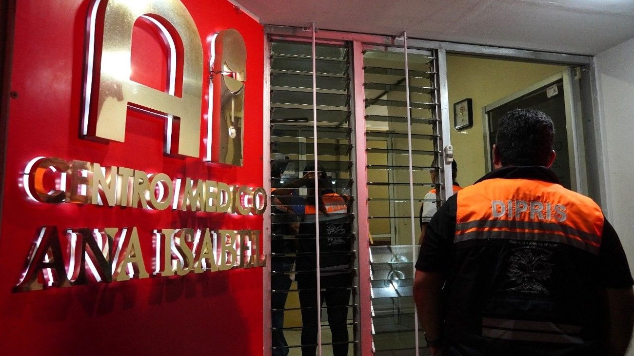 Clausuran clínica en Tuxtla tras muerte por cirugía estética