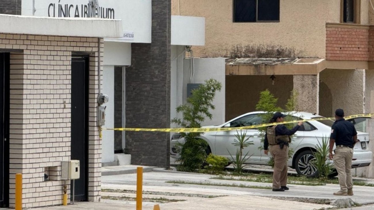 Clausuran clínica estética en Tamaulipas por cirugía irregular